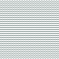 greenish grey waves seamless repeat pattern