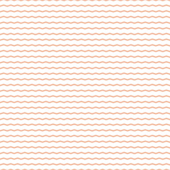 pastel pink waves seamless repeat pattern