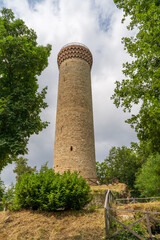 La Torre di  Castellino Tanaro
