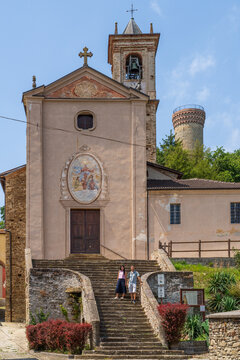 Castellino Tanaro  - Cuneo