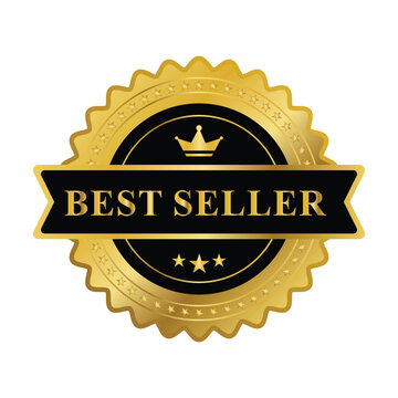 27,772 Best Seller Badge Royalty-Free Images, Stock Photos