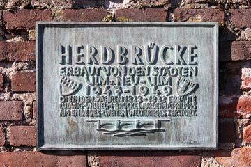 Herdbrücke