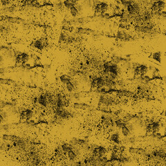 abstract background with black film grain, noise, dotwork, halftone, grunge texture for design concepts, banners, posters, wallpapers, web, presentations and prints	