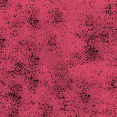 abstract background with black film grain, noise, dotwork, halftone, grunge texture for design concepts, banners, posters, wallpapers, web, presentations and prints	
