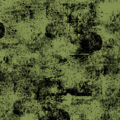 abstract background with black film grain, noise, dotwork, halftone, grunge texture for design concepts, banners, posters, wallpapers, web, presentations and prints	