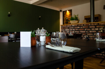 Gastronomie_Visitenkarte_Businesscard_contactcard