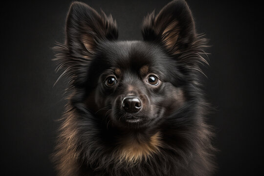 Miniature schipperke best sale