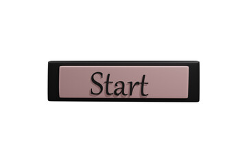 Start icon