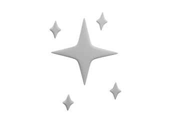 Brutalist abstract geometric shapes and grids