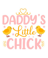 Easter t shirt, mug design