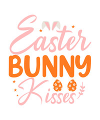 Easter t shirt, mug design