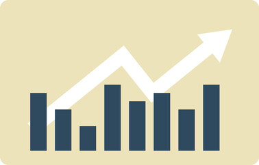 Analysis graph report vector 