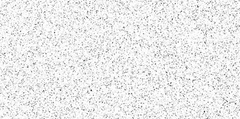 Quartz surface white for bathroom or kitchen countertop .Abstract design with white paper texture background and terrazzo flooring texture polished stone pattern old surface marble for background.