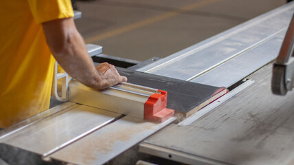 cortando madeira e mdf, cutting wood and mdf