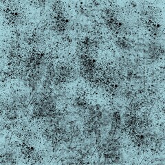 abstract background with black film grain, noise, dotwork, halftone, grunge texture for design concepts, banners, posters, wallpapers, web, presentations and prints	
