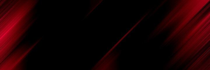 abstract red and black are light pattern with the gradient is the with floor wall metal texture soft tech diagonal background black dark sleek clean modern.