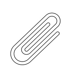 Obraz premium White And Black Shape Vector Image