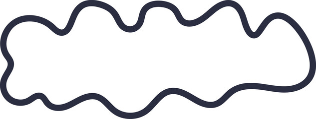 Cartoon Cute Doodle Elements