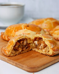 empanada