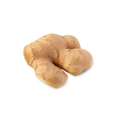 Ginger cutout, Png file.