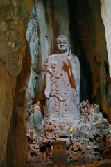 Marble Mountains, Da Nang, Vietnam.