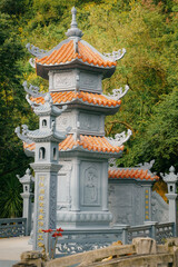 Marble Mountains, Da Nang, Vietnam.