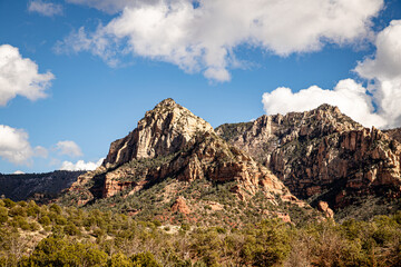 Sedona AZ