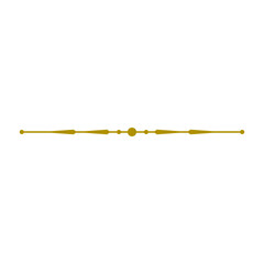 Victorian Line Element