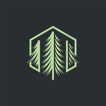 Nature illustration