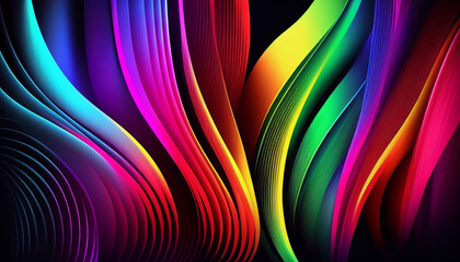 Colorful Wallpaper 