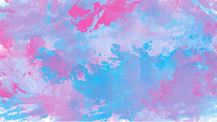 Purple watercolor background for textures backgrounds and web banners design