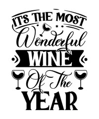 Wine Svg Bundle, Wine Svg, Alcohol Svg Bundle, Wine Glass Svg, Funny Wine Sayings Svg, Wine Quote Svg, Wine Cut Files, Files For Cricut, Dxf