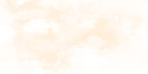 Sky pink clouds pattern background concept