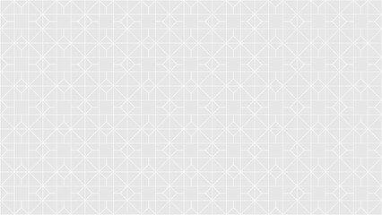 gray and white pattern, background line geometric ,modern stylish texture, vector