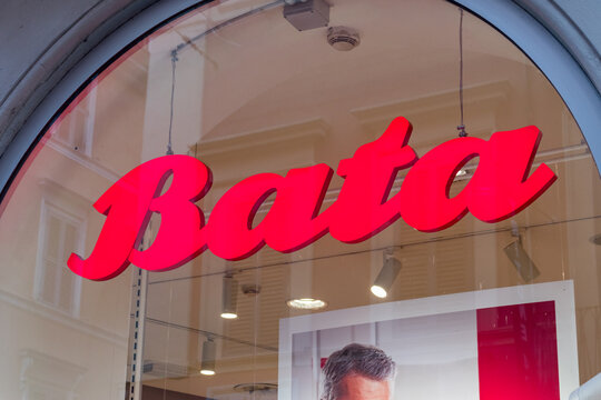 Bata shoes rome 2025
