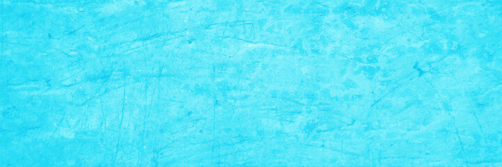 Panorama view grunge cement wall layer