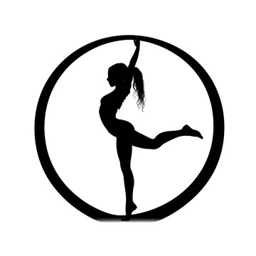 recommend clip art: gymnastics, Athletics, vector, woman, silhouette, sport, cartoon, illustration, arrow, bow, archer, fishing, boy, cupid, fun, people, love, art, archery, heart, angel, men