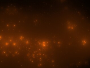 Obraz premium Imaginatory fractal abstract background Image
