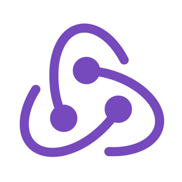 Redux js linear icon
