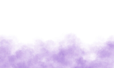 Abstract lavender watercolor for background, business card, and flyer template