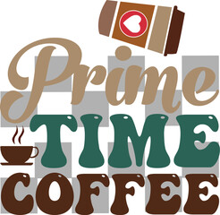 prime time coffee