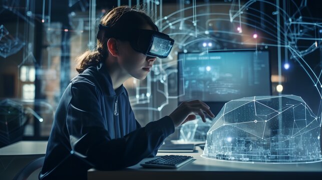 Mixed Reality