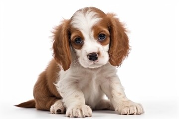 cavalier king charles spaniel