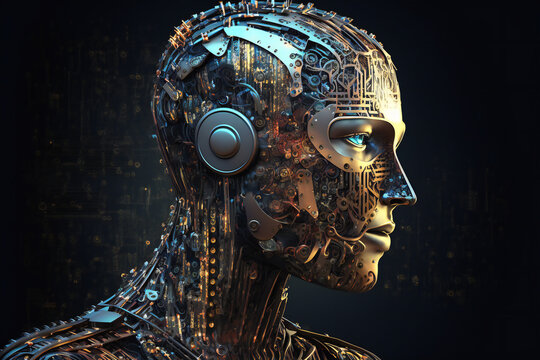 LA REVOLUCION DE LA INTELIGENCIA ARTIFICIAL 