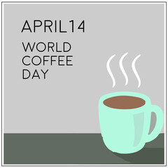 world coffee day