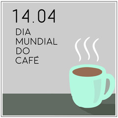 Dia Mundial do Café
