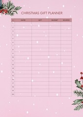 Minimalistic planners , daily, weely, monthly. Annual wall calendar planner template. Week starts on Monday.Clear and simple printable to do list. Business organizer page. Paper sheet.
