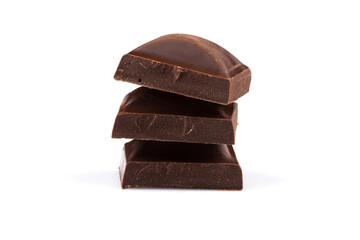 chocolate milk dark bar