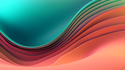 abstract colorful background