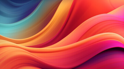 abstract colorful background
